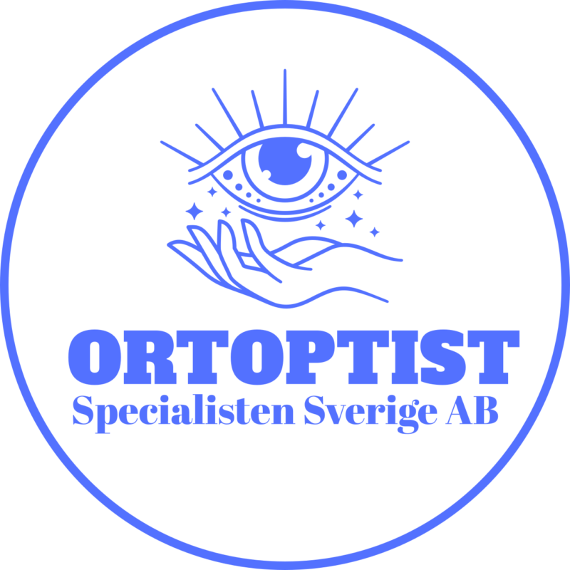 Ortoptist Specialisten Sverige AB